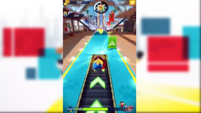 Minion-Rush-Minion-Games-New-Minion-Firefighter-Minion-Pet-Shop-Special-Mission-Gameplay