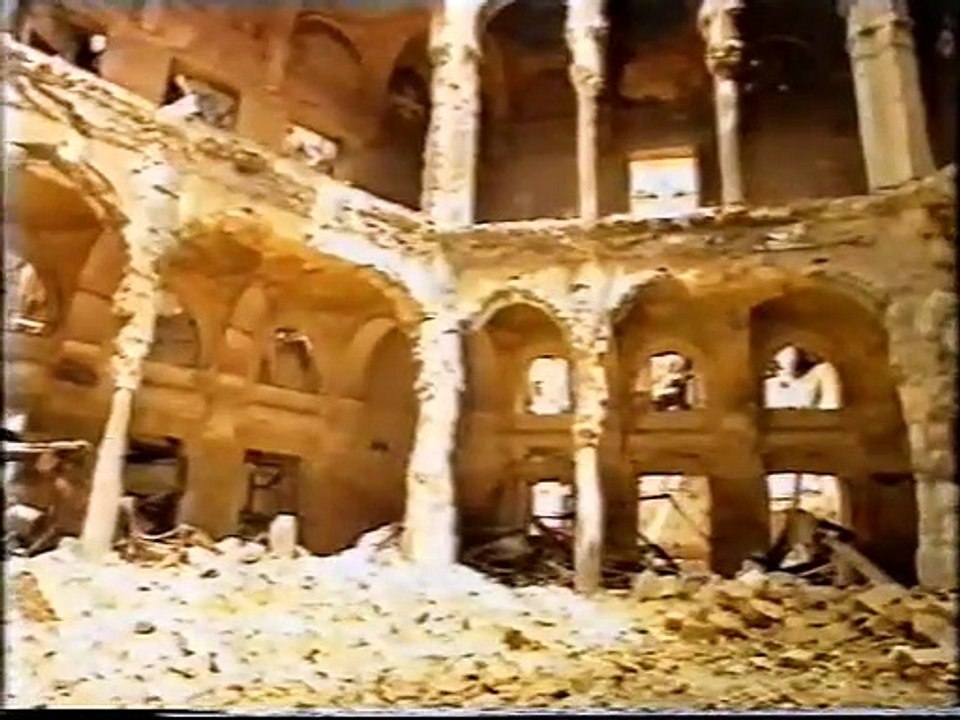 Timewatch Seeds of War (26th June 1994)