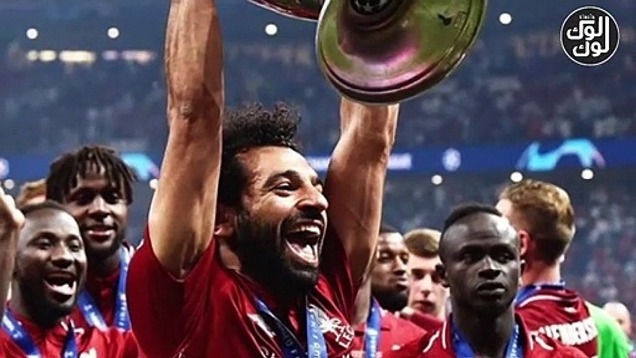 لقاء مع اسرة محمد صلاح بعد الفوز بلقب دوري ابطال اوروبا وامه سورة يس سر نجاح محمد صلاح