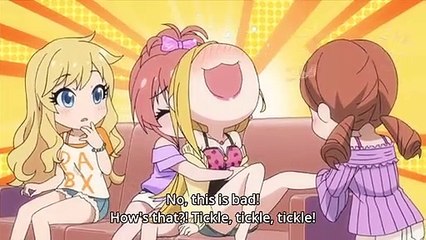 cute idols doing cute things 44