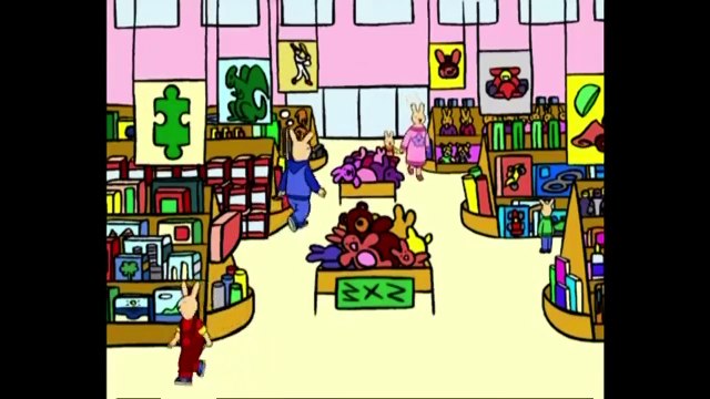 Milo Le Lapin Malin Compilation d'épisodes - Dessin animé pour enfants