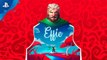 Effie - Trailer officiel PS4