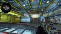 VDCT COMPANERO CS-GO NUKE MATCHMAKING STEAM