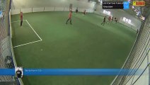 But de Kevin (1-3) - LES TONTONS FLINGUEURS  Vs TEAM BMW - 03/06/19 20:00 - LIGUE 2