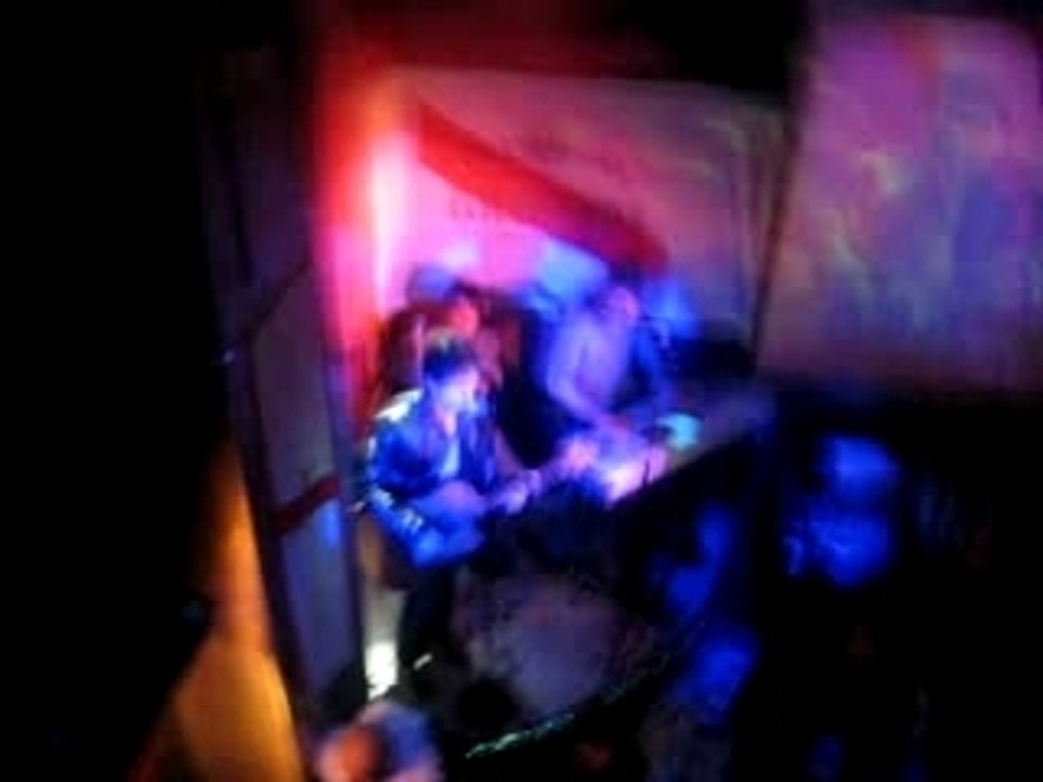 Sorel en concert a l'opéra rock
