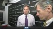 Bruce Cassidy Laments Rebound Goals In Bruins Game 4 Loss To Blues