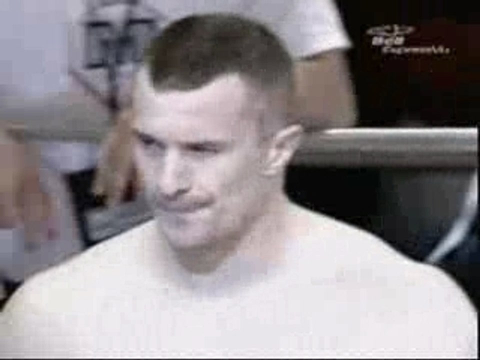 Mirko crocop best fight