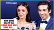 Sanaya Irani Talks About Her Movie GHOST & Future Projects | Mohit Sehgal | GQ Best Dressed Awards