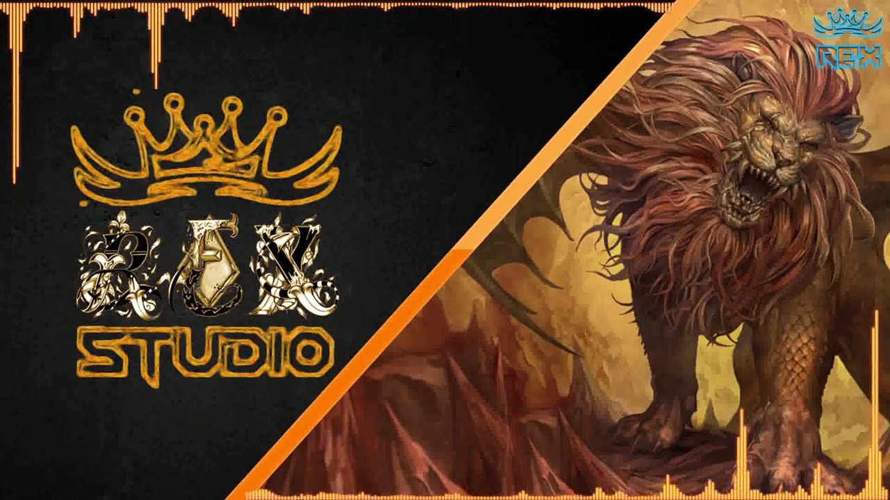 Ya sher utar gaya maidan main official song Uzi Rex Rex Studio Production