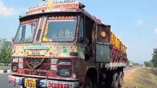 Truck driver's Food, Andhra Pradesh Healthy Easting habits for Drivers