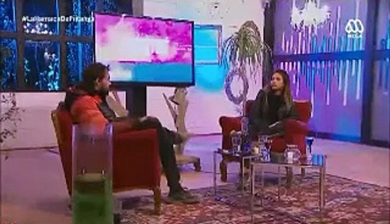 Reality show Resistiré capitulo 57- Lunes 03 de Junio #LAHAMACADEFRITANGA