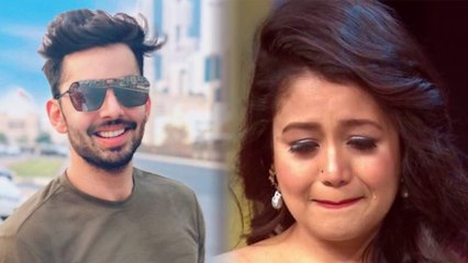 Neha Kakkar's ex-boyfriend Himash Kohli to enter Bigg Boss 13 !!! | FilmiBeat