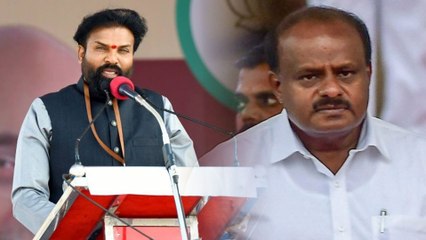 ಕರ್ನಾಟಕ ಮೈತ್ರಿ ಸರ್ಕಾರ ಪತನದ ಬಗ್ಗೆ ಬಿ ಶ್ರೀರಾಮುಲು ಪ್ರತಿಕ್ರಿಯೆ | Oneindia Kannada