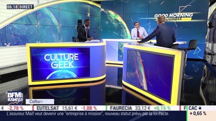 Anthony Morel: L'intelligence artificielle sur le banc des accusés - 04/06