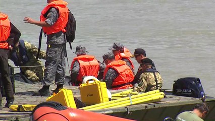 외교부 "희생자 1구 60대 한국 남성 확인" / YTN