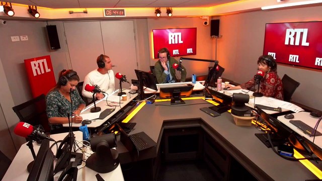 LR : le bal des faux culs