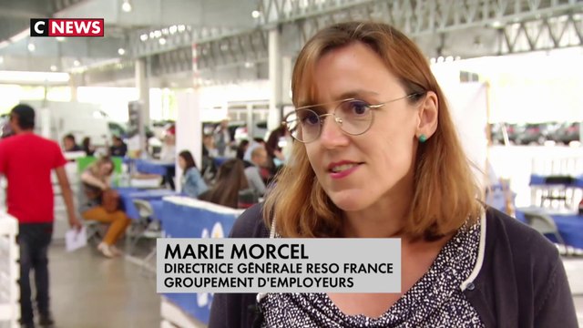 Les métiers de bouche peinent à recruter