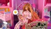 Bebés LOL Surprise y Mama Barbie Rutina de la Mañana en Familia