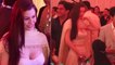Arpita Khan asks Arbaaz Khan’s girlfriend Giorgia to pull down her dupatta ; Watch video |FilmiBeat
