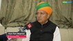 “Employment is a challenge we face and will fix”: MoS Arjun Ram Meghwal