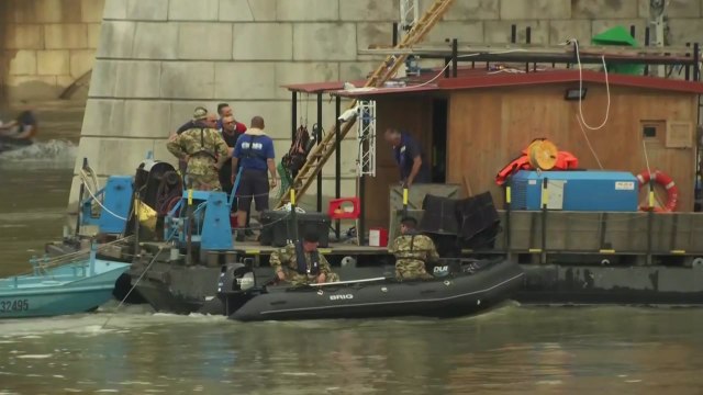 시신 2구 추가 발견...오늘도 수중 수색 이어져 / YTN