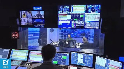 Pour Arnaud Gaillot, l'agriculture est "un métier qui demande une grosse part de passion"