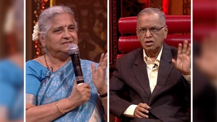 Weekend with Ramesh Season 4: ನಾರಾಯಣ ಮೂರ್ತಿ ಭಾರತದ ರಾಷ್ಟ್ರಪತಿ ಆಗಬೇಕು ಎನ್ನುವುದು ಇವರ ಆಸೆ