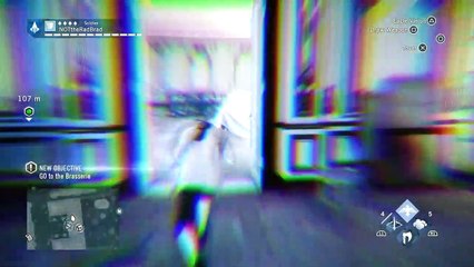 Assassin's Creed Unity Walkthrough Gameplay Part 18 - Bottom of the Barrel