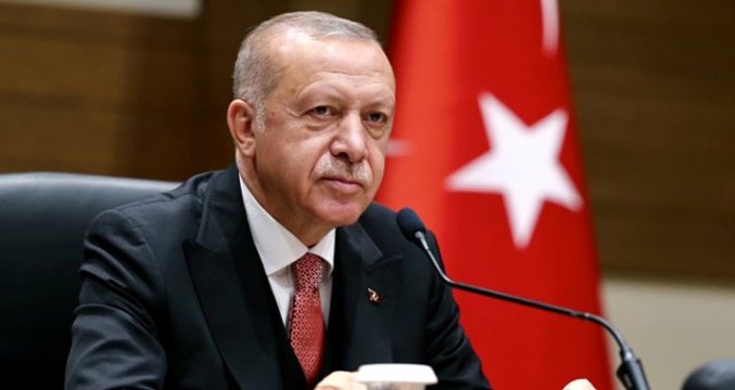 Son Dakika! YSK'nın olay yaratan kararına Erdoğan'dan ilk yorum: Yanlış anlaşılma var, itirazımızı yaptık