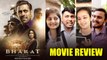 Unbelievable BHARAT Movie PUBLIC REVIEW _ REACTION _ Salman Khan,Katrina Kaif, D