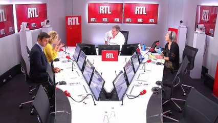 "La République En Marche a besoin des municipales", selon Alba Ventura