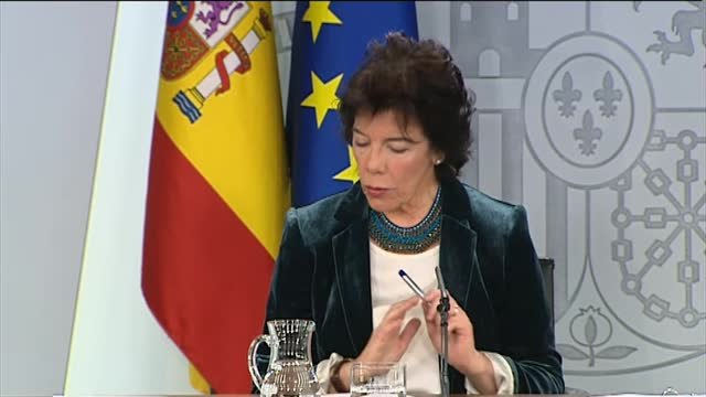 El Tribunal Supremo paralizará de momento la exhumación de Franco