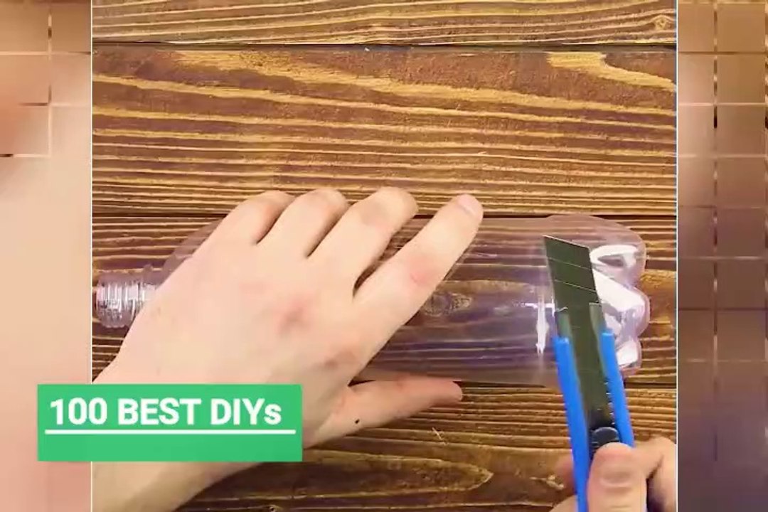 100 BEST IDEAS  ¦¦ MINUTE CRAFTS COMPILATION  Part - 1