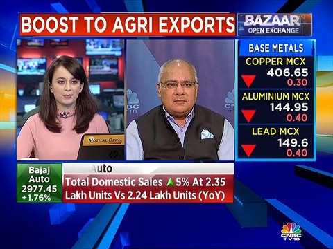 Money flowing in via govt schemes like PM-Kisan Yojana will boost demand, says ITC