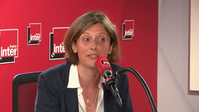 Emmanuelle Ménard, députée : A Béziers, l'union des droites, c'est ce qu'on fait depuis cinq ans, et ça marche