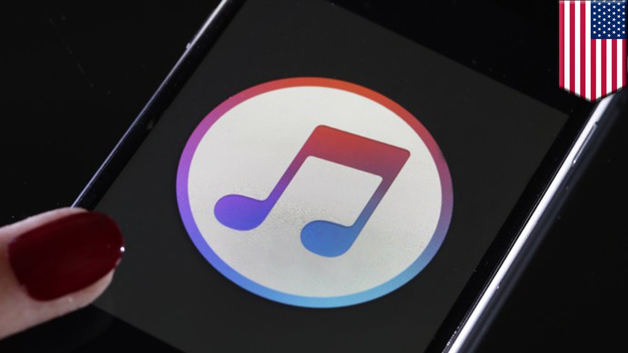 Apple plans to get rid of iTunes and replace it with 3 other apps