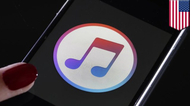 Apple plans to get rid of iTunes and replace it with 3 other apps