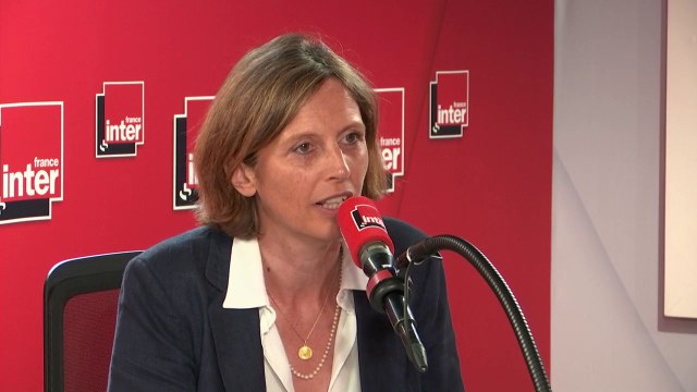 Emmanuelle Ménard, députée : Le Rassemblement national doit comprendre qu’avoir des alliés, ce n’est pas avoir des vassaux
