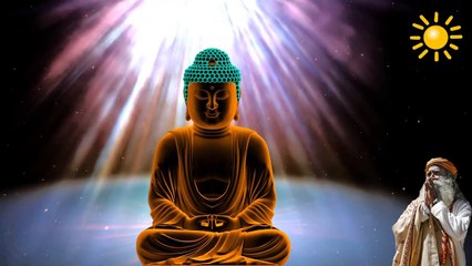 Buddha Purnima 2018 Sadhguru Chant “Buddham Sharanam Gachhami ”