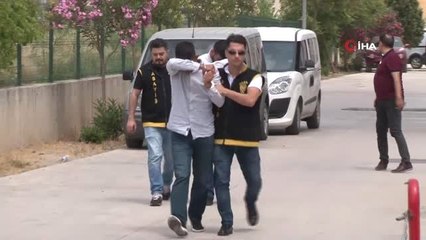 Küfür cinayetine 3 tutuklama