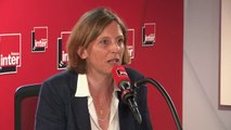 Emmanuelle Ménard, députée : 