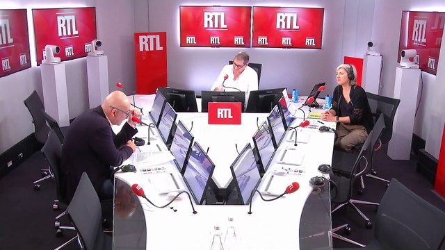 Répression de Tiananmen : 30 ans après, la jeunesse est beaucoup moins remuante , dit Lenglet