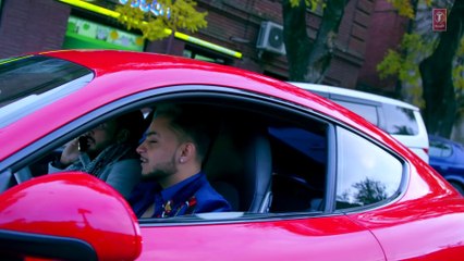 She Don't Know: Millind Gaba Song | Shabby | New Hindi Song 2019 | Latest Hindi Songs