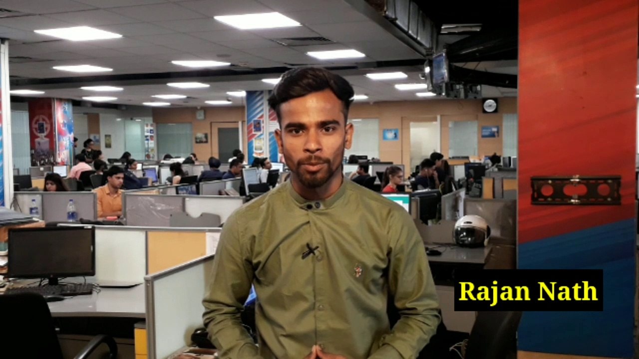 Why India's match is delayed in ICC Cricket World Cup 2019? India vs South Africa