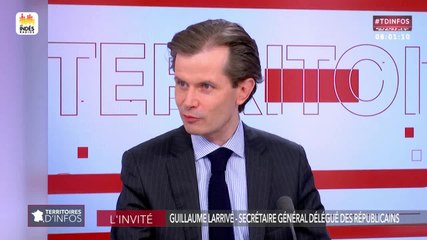 Guillaume LarrivÃÂ© - Public SÃÂ©nat mardi 4 juin 2019