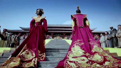 東宮 29 - Goodbye My Princess 29【完整版】（陳星旭、彭小苒、魏千翔等主演）