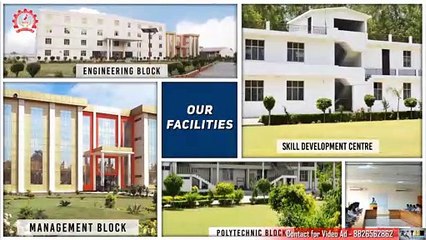 Bhagwati Institute of Technology & Science (BITS)