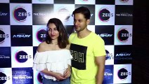 Soha Ali Khan,Kunal Khemmu,Arjun Rampal at ZEE5 Success Party of The Final Call & Abhay | UMP