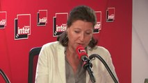 La ministre de la Santé AgnesBuzyn sur le basculement de l'électorat LREM à droite : 