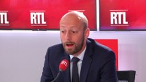 Municipales : Guerini fixe sur RTL une 